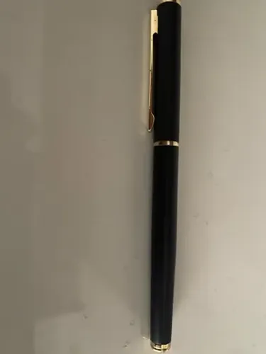 Caneta tinteiro