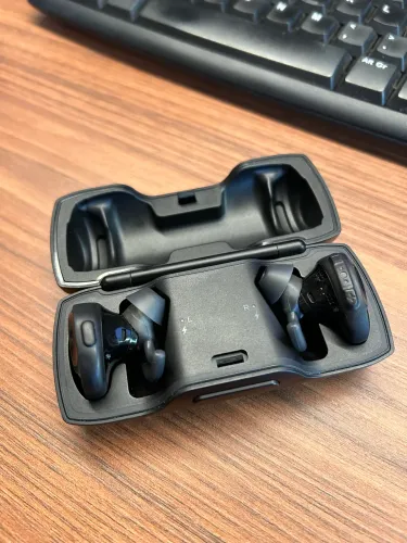 Fone de ouvido: Bose SoundSport Free Wireless 