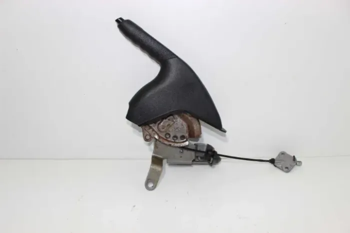 Alavanca Freio De Mão Ford New Ka E3b12780aa