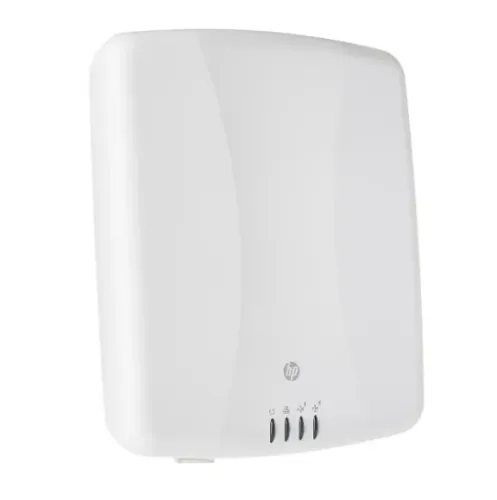 Access Point Hp  802.11n J9650a dual band lacrada na caixa wifi wireless