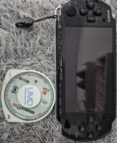 PSP