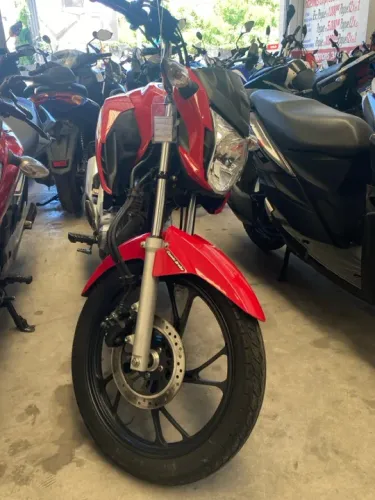 CG 150 FAN 2022 