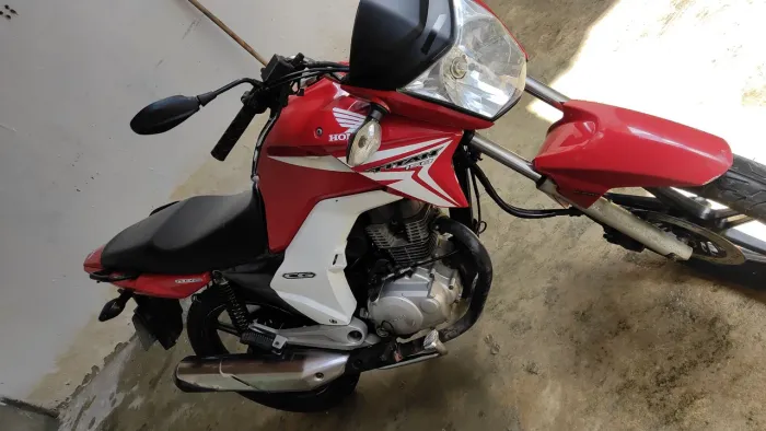 Titam 150 valor 12,500