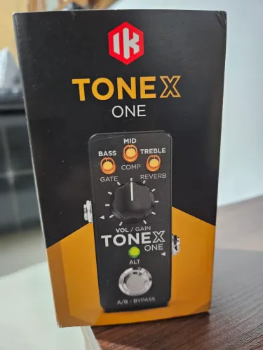 Pedal TONEX ONE