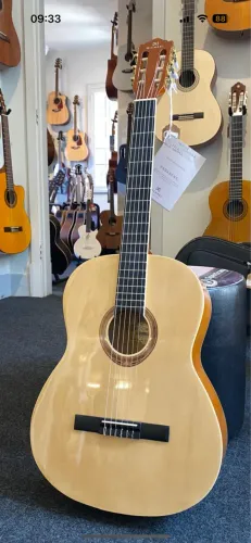 Violão Semi Novo