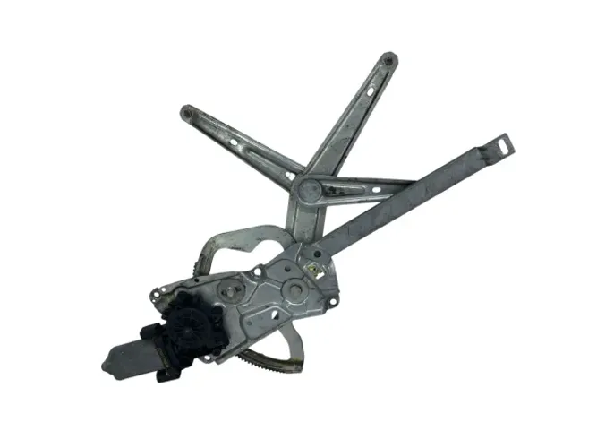 Maquina Vidro Esquerda BMW E36 318ti Compact Coupe 2prts 93-97 C/ Det