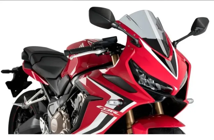 Bolha PUIG para CBR650R