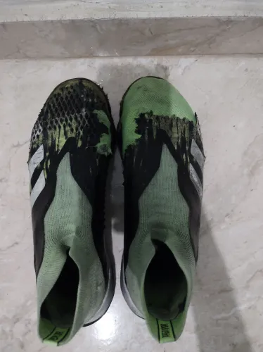 Chuteira Adidas Society