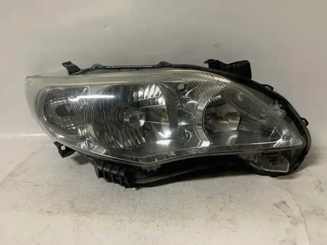 Farol Dianteiro Toyota Corolla 2012 á 2014 para xenon 