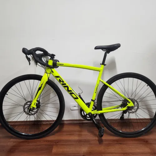 Bicicleta Rino Kalibur aro700