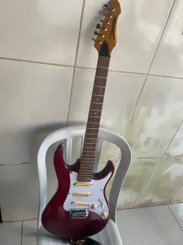 Guitarra