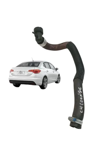 Mangueira Agua Inferior Citroen C4 Lounge 1.6 2015