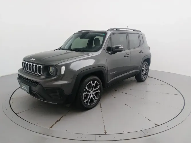 Jeep Renegade Long. T270 1.3 TB 4X2 Flex Aut. 2023