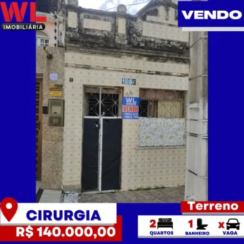 Vendo - Cirurgia