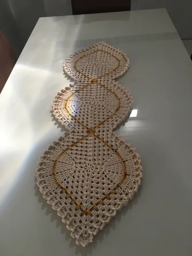 Artigo de decoração 