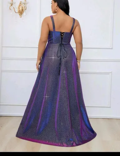 VESTIDO PRA FESTA