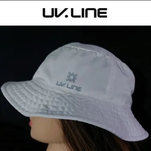 UV.LINE Chapéu infantil