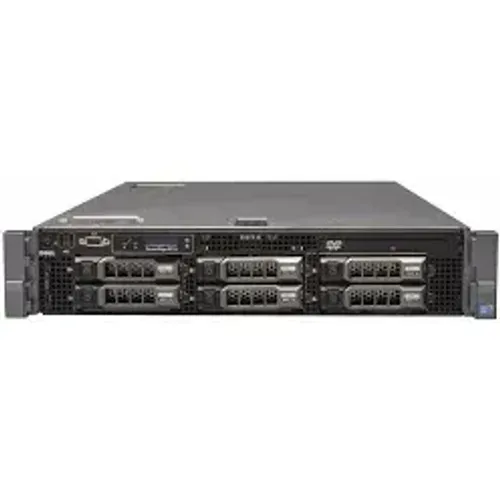 servidor Dell Power Edge R710 2U