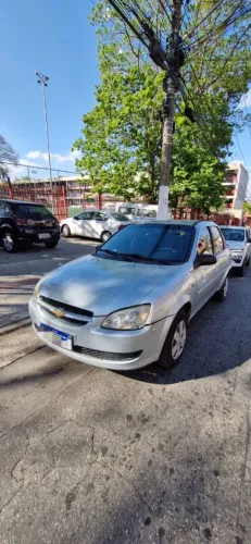 Chevrolet Classic Life/ls 1.0 VHC Flexp. 4P 2011