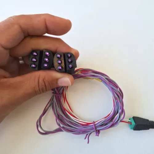 Kit 12 Leds Infravermelho para Light Gun