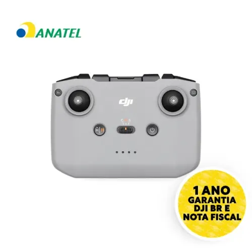 Controle Remoto DJI RC-N3 ( Lacrado, 1 Ano de Garantia )