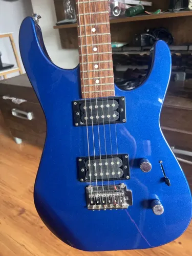 Jackson JS1 Dinky coreana de 1999
