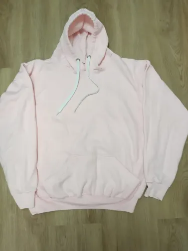 Moletom Rosa