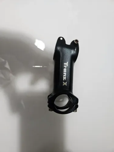 Mesa de Guidão Speed Alumínio 