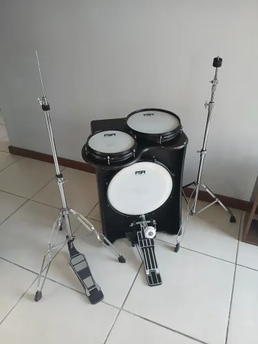 Tajon FSA com ferragens