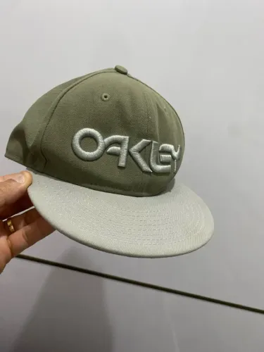 Boné Oakley Original