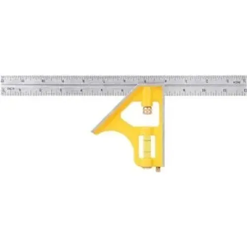 ESQUADRO VONDER INDUSTRIAL COMBINADO 12POL