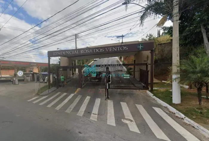 Lote à venda, Condomínio Rosa dos Ventos - Vespasiano/MG