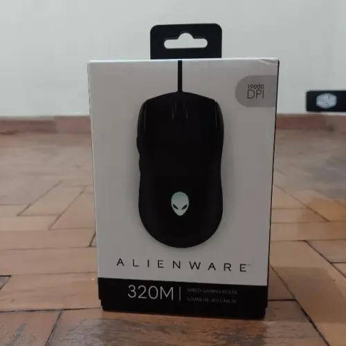 Mouse Alienware 320M