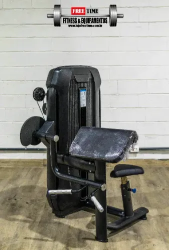 Scott máquina importado 140 kg bateria