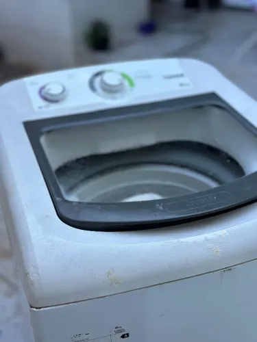 Máquina de Lavar Consul 9kg