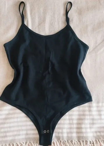 Body Renner Novo Basic