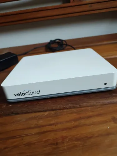 Roteador Velocloud Edge 510 sd-wan