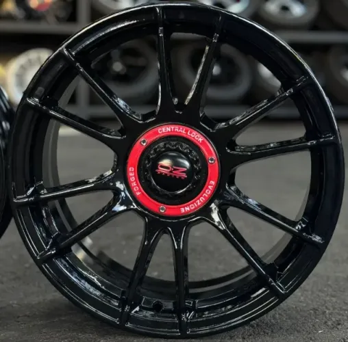 Rodas aro 17 Furação 5x100 5x112 5x114