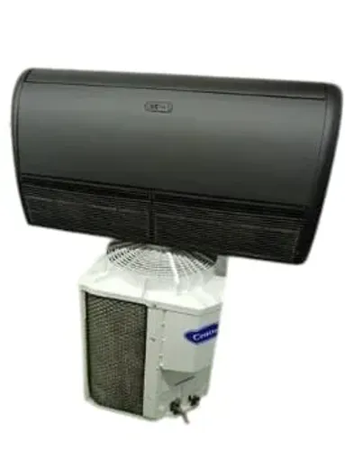 Ar-condicionado Carrier (Space) Piso-Teto - 36.000 BTUs | R22 | 220V