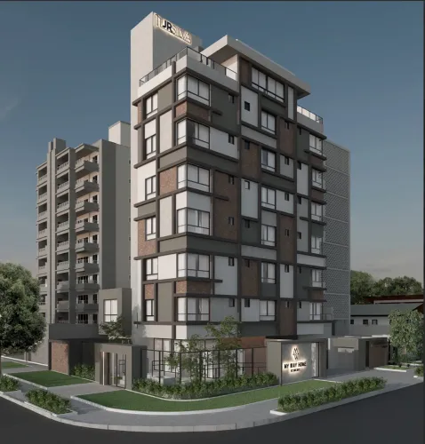 Apartamentos / Studios MY WAY HOME RESIDENCE