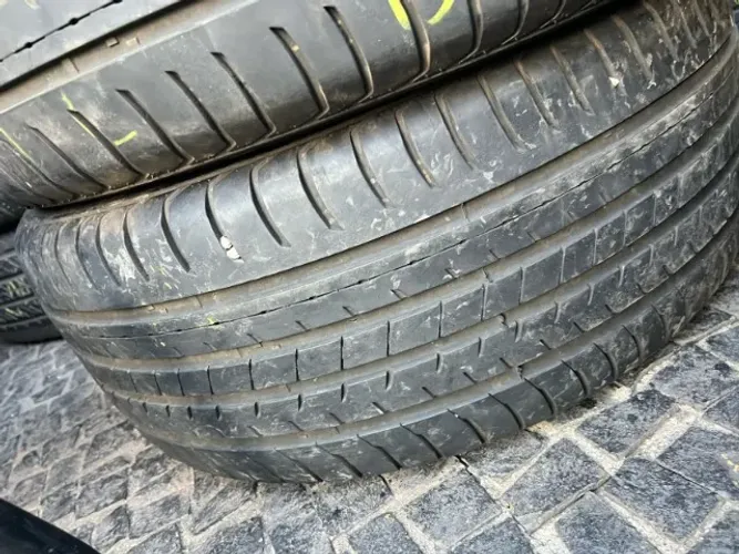 Pneu 265/50/20 Crossover 90 % Vida Util