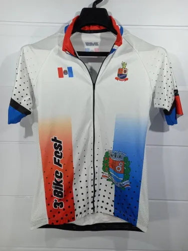 Camisa de Ciclismo tam. M