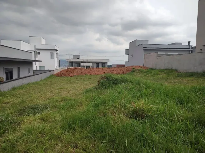 Terreno em Condomínio de Luxo em Jundiaí-SP, Bairro Vale Azul I: 450m² de Oportunidade Úni