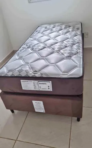 BOX SOLTEIRO CAMAS APARTIR (279,99) 