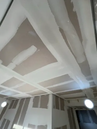 Divisória e Forro em Drywall