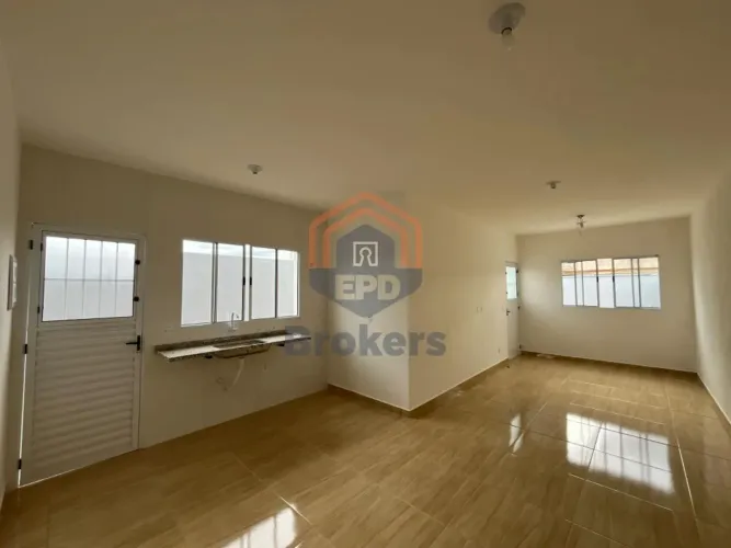 Casa em Dos Pereiras - Jarinu, SP