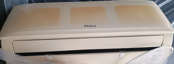 Ar-condicionado Philco 220V