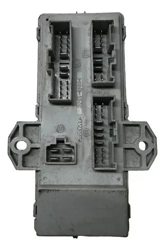 Modulo Caixa Fusivel Kia 91171-3e921