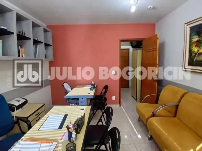 MEIER - SALA COMERCIAL - REFORMADA