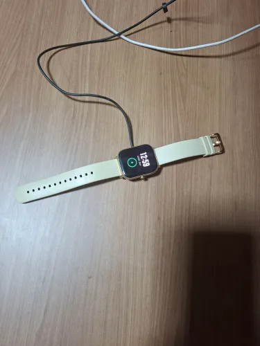 Amazfit GTS Gold